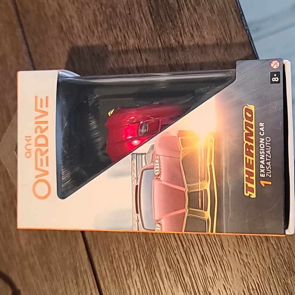 Anki overdrive starter set - Picture 3 of 5